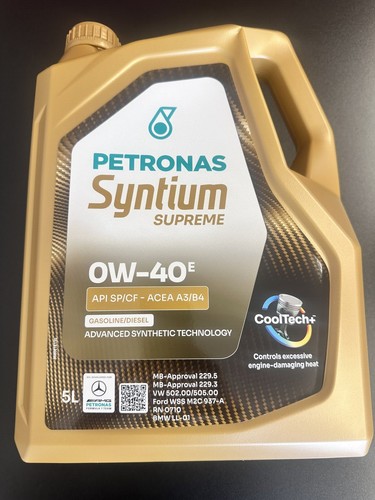 Ltr petronas syntium - 5,