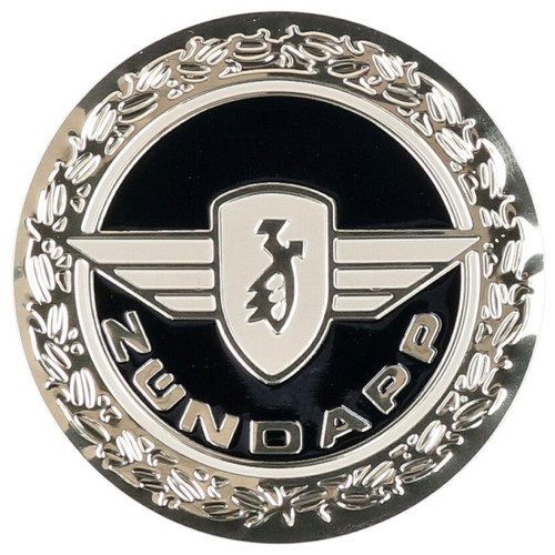 D=64mm silber glänzender