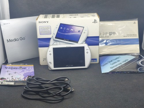 Sony psp 16gb - sony, go
