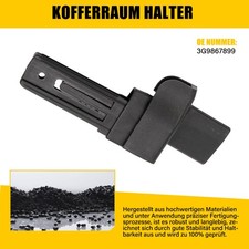 Für VW Passat Einhängehaken