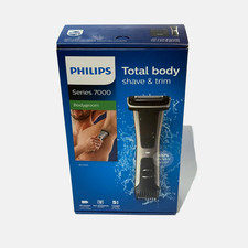 Philips Rasierer Bodygroom Series 7000 I NEU & OVP