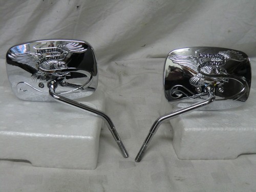 Harley davidson paar - 1,