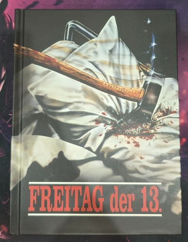Freitag der teil 1 - freitag,,