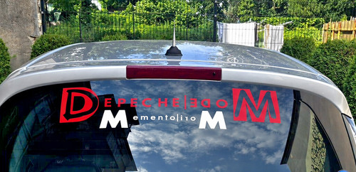 Memento mori aufkleber - memento,
