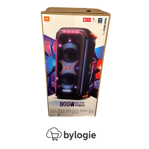 Jbl partybox 710 - 710, party