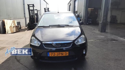 Schaltgetriebe ford max - ford, c-max