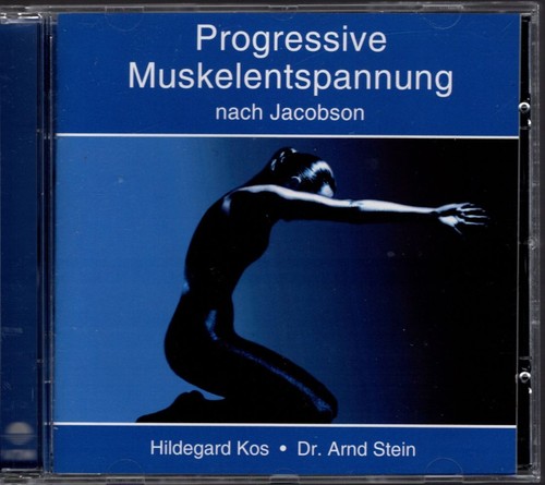 Progressive muskelentspannung - progressive,