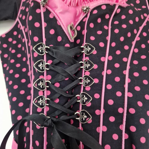 Dirndl gr 32 - 🎀🥨🎀🥨dirndl, gr.32-