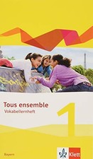 Tous ensemble 1. Ausgabe