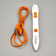 TING smart Hörstift | TOP-Zustand | Stift Funktioniert Getestet | Mit Ladekabel