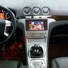 Für Ford Galaxy S-Max WA6