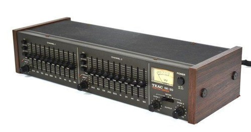 Nur stromversorgung teac - -,