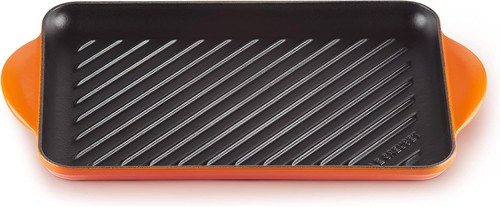 Creuset rechteckgrill cm - creuset,