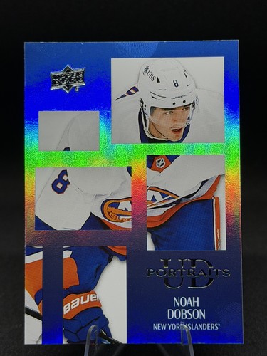 2024 upper deck series - series, ud