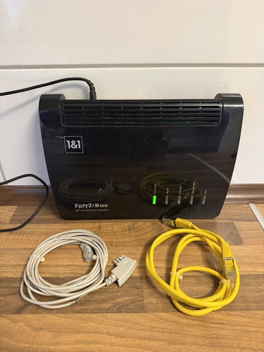 Fritz box 7590 1 homeserver - fritz!box,