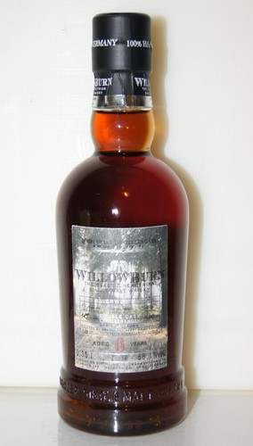Willowburn 2014 4 - 6y,