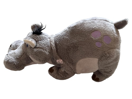 Disney nilpferd kuscheltier - disney,