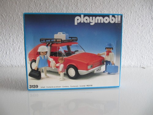 Playmobil rotes - playmobil®, "rotes