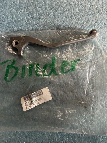 Ap074536 bremshebel aprilia - ap074536,