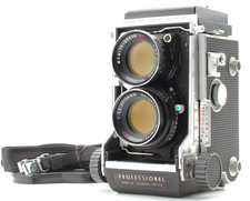 [N/NEUWERTIG] Mamiya C22 Pro