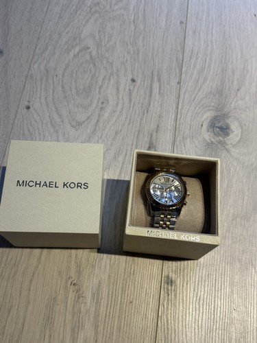 Michael kors damen uhr mk5955 - michael,