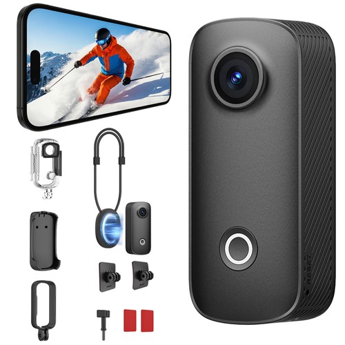 Sjcam c100pro action cam - sjcam,