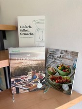 Vorwerk Thermomix Bücherpaket