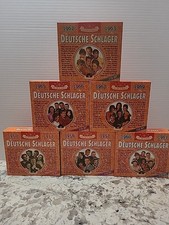 6- Deutsche Schlager (Polydor)