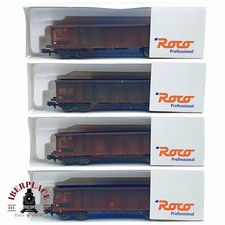 ♻️ Roco 4x 25564/65/66/67