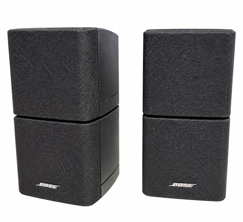 Bose acoustimass - 🍀2x,