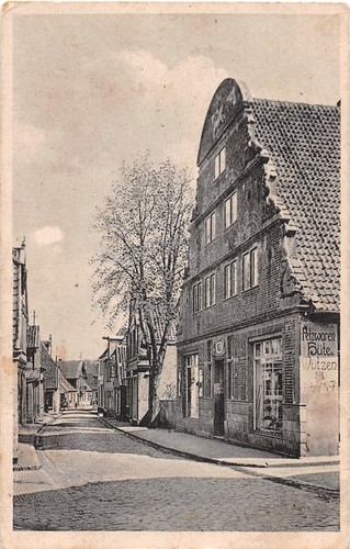 819483 zingelstrasse - 819483), ak