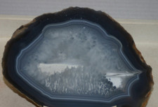 Achat   Rohstein  Mineral