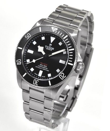 Tudor pelagos 39mm - tudor, ref