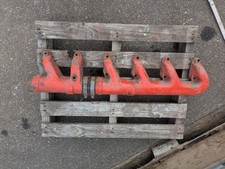 Deutz Fahr BF6L914C  Motor