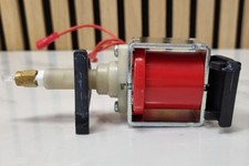 ULKA Vibrationspumpe E FM 230V