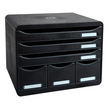 Exacompta Schubladenbox