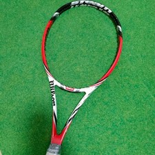 Wilson Steam 99S Spin Effect