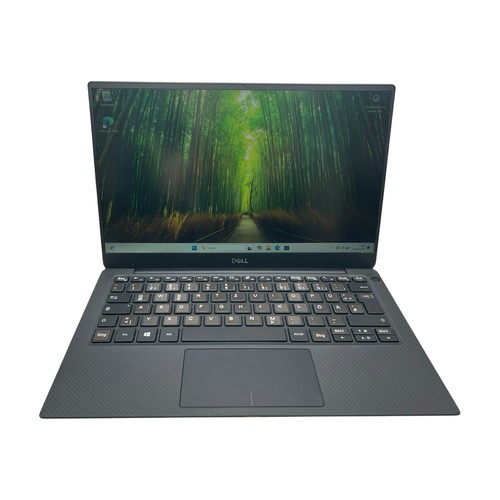 Dell xps 9370 intel - 13,