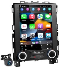 64GB Android 15 Carplay