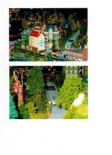 Modelleisenbahn Spur N