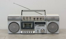 Universum CTR-1540 Radio Recorder Ghettoblaster Cassette Kassettenrecorder