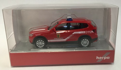 Herpa 090964 bmw x3 - herpa, 090964: