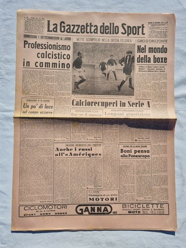 Gazzetta dello sport - gazzetta,