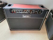 Laney GH50R Combo Vollröhre 2 Kanal