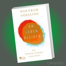AM LEBEN BLEIBEN | WOLFRAM