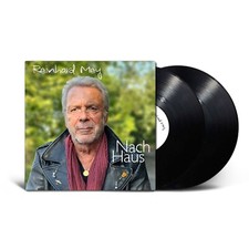 Reinhard mey nach haus - mey, |