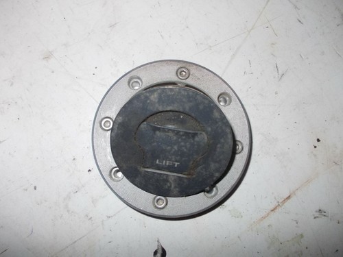 Tankdeckel suzuki gsf600 - tankdeckel,