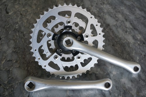Pogo stronglight mtb - pogo,