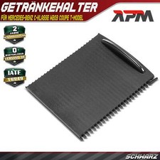 Getränkehalter Vorne Mitte