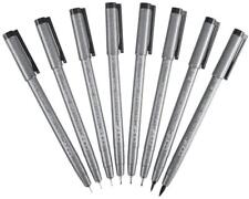 COPIC MULTILINER 0,1 mm